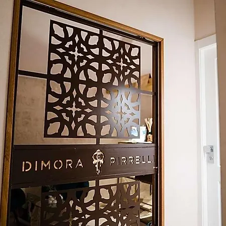 Ξενοδοχείο Dimora Pirrelli - & Monopoli