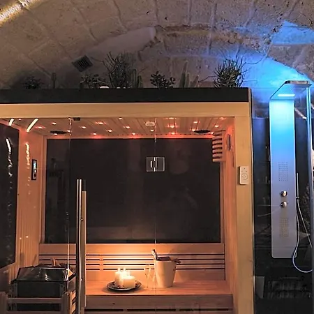 Dimora Pirrelli - & 3*
